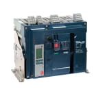 SCHNEIDER ELECTRIC - MasterPact NW 2000A H1 Icu=66kA/440V 3P Grundschalter Festeinbau