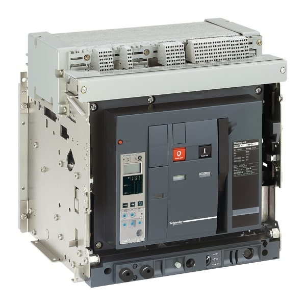SCHNEIDER ELECTRIC - Leistungsschalter NW20 H DC-E Festeinbau