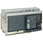SCHNEIDER ELECTRIC - MasterPact NWb 5000A H2 Icu=150kA/440V 3P Grundschalter Festeinbau