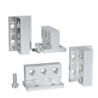 SCHNEIDER ELECTRIC - Rückseitiger Anschluss Vertikal Oben 3P für NW 6300A