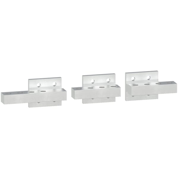 SCHNEIDER ELECTRIC - Rückseitiger Anschluss Vertikal Oben 3P für NW 4000A