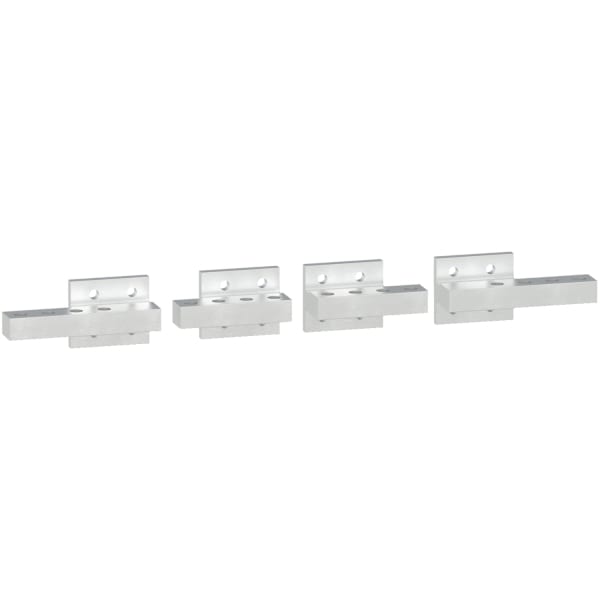 SCHNEIDER ELECTRIC - Rückseitiger Anschluss Horizontal Oben 4P für NW 4000A