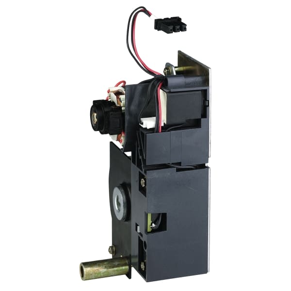 SCHNEIDER ELECTRIC - MCH Motorantrieb 400/480V AC für MasterPact NW in Einschubtechnik
