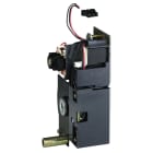 SCHNEIDER ELECTRIC - MCH Motorantrieb 24/30V DC für den MasterPact NW in Festeinbau