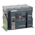 SCHNEIDER ELECTRIC - MasterPact NW 1000A L1 Icu=150kA/440V 3P Grundschalter Einschub