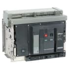 SCHNEIDER ELECTRIC - MasterPact NW 1200A NA Icm=88kA/690V 4P Grundschalter Einschub