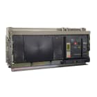 SCHNEIDER ELECTRIC - MasterPact NWb 5000A H1 Icu=100kA/440V 4P Grundschalter Einschub