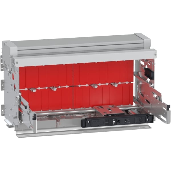 SCHNEIDER ELECTRIC - Einschubkassette MasterPact NWb  3P 4000/6300A H1/H2/HA