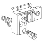 SCHNEIDER ELECTRIC - Zyl.schloss Profalux+Baus. - f. NW - Abschließb. in AUS-St. - 2 versch. Schlöss.