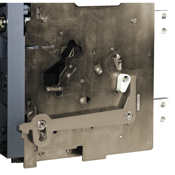 SCHNEIDER ELECTRIC - Türverrieg., für Masterpact NW/NW DC/NW UL 489 Einsch., rechts
