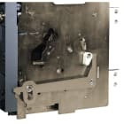 SCHNEIDER ELECTRIC - Türverrieg., für Masterpact NW/NW DC/NW UL 489 Einsch., links