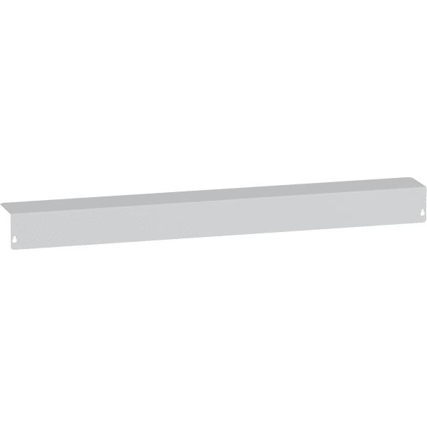 SCHNEIDER ELECTRIC - Abdeckung der Zubehöranschlussklemmen MasterPact NWb 4000/6300A 4P Einschub