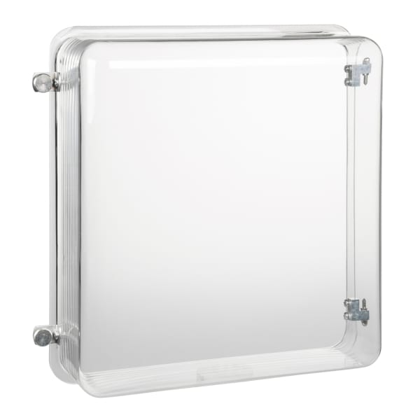 SCHNEIDER ELECTRIC - Transparente Abdeckung IP54, für Masterpact NW/NW DC
