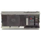 SCHNEIDER ELECTRIC - Leistungsschalter NW40b H2 4P Goldkontakt