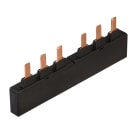 SCHNEIDER ELECTRIC - Kammschiene z. Versorgung v. 2 Schaltern 3p, für ISFT100-160