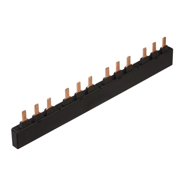 SCHNEIDER ELECTRIC - Kammschiene, für 4 Schalter Fupact ISFL, 100A, 3p