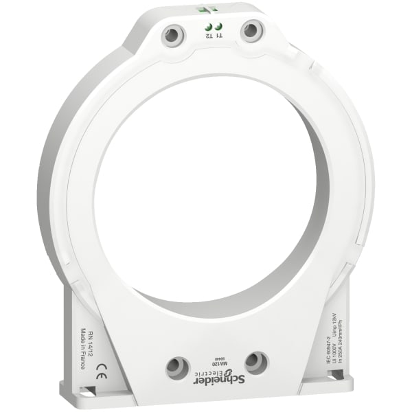 SCHNEIDER ELECTRIC - Geschlossener Ringkern für Fehlerstromschutz MA, Ø 120mm