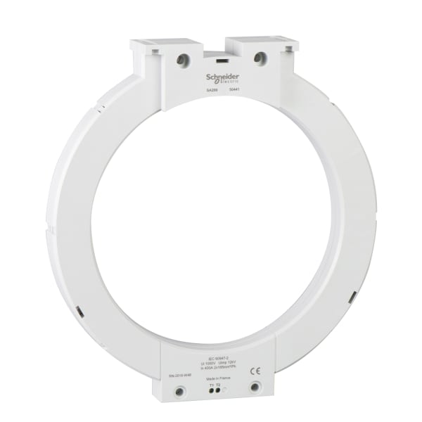 SCHNEIDER ELECTRIC - Geschlossener Ringkern für Fehlerstromschutz GA, Ø 300mm