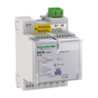 SCHNEIDER ELECTRIC - Erdschlussrelais RH21M, 300mA, 0,06 s, 24 V