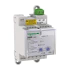SCHNEIDER ELECTRIC - Erdschlussrelais RH99M mit manueller Rücksetzung,0,03-30A, 0-4,5 s, 240V