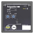 SCHNEIDER ELECTRIC - Erdschlussrelais RH99P mit autom. Rücksetzung - 0,03-30 A - 0-4,5 s - 240 V