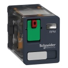 SCHNEIDER ELECTRIC - Leistungsrelais RPM, 2 W, 15 A, 230VAC, ohne LED, mit Prüftaste