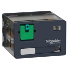 SCHNEIDER ELECTRIC - Leistungsrelais RPM, 4 W, 15 A, 110VDC, mit LED, mit Prüftaste