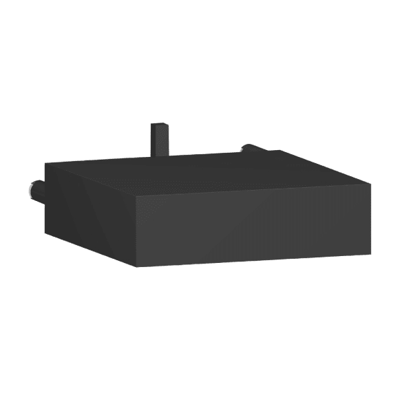 SCHNEIDER ELECTRIC - Schutzmodul, RC-Glied, 110-240VAC, für Sockel RUZ und RPZ