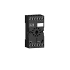 SCHNEIDER ELECTRIC - Sockel für RUMC3+RE48, 3 polig, 11 Pins, gemischte Kontakte, Kastenklemmen
