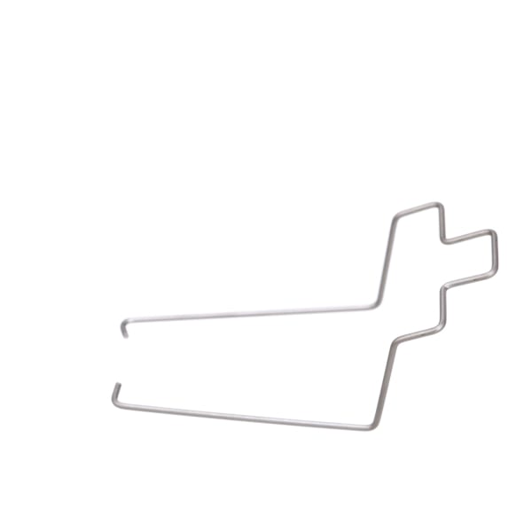 SCHNEIDER ELECTRIC - Halteklemme aus Metall, für Miniaturrelaissockel RXZ