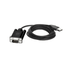 SCHNEIDER ELECTRIC - Programmierkabel, Zelio Logic, für HMI XBT, USB