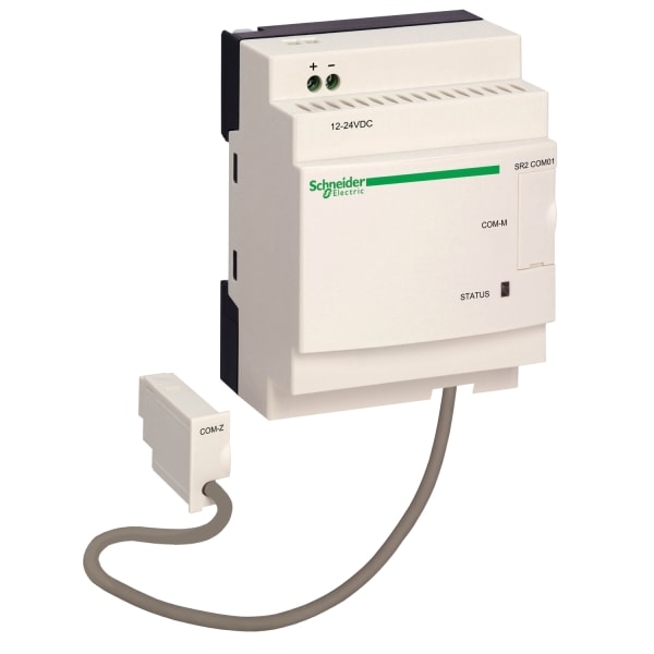 SCHNEIDER ELECTRIC - Kommunikationsmodul, Modicon M2x1, Modem