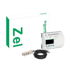 SCHNEIDER ELECTRIC - Starterkit, Zelio Logic, modulare Ausführung, 26 E/A, 24 VDC, Relaisausgänge