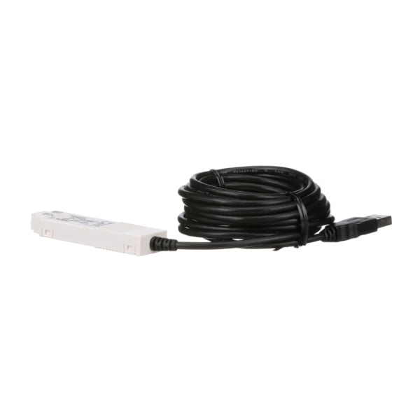 SCHNEIDER ELECTRIC - Programmierkabel, Zelio Logic, für Steuerung, USB