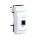 SCHNEIDER ELECTRIC - Kommunikationsmodul, Zelio Logic, Modbus, RS485, RJ45