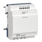 SCHNEIDER ELECTRIC - Digitales Ein-/Ausgangsmodul, Zelio Logic, 10 E/A, 12 VDC, Relaisausgänge