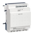 SCHNEIDER ELECTRIC - Digitales Ein-/Ausgangsmodul, Zelio Logic, 14 E/A, 24 VDC, Relaisausgänge
