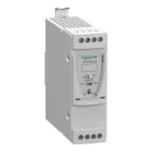 SCHNEIDER ELECTRIC - Spannungsversorgung ABL8, Universal, 1-/2-phasig, 100-500VAC, 24VDC, 3A, 72W
