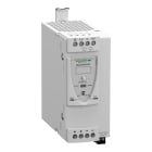 SCHNEIDER ELECTRIC - Spannungsversorgung ABL8, Universal, 1-/2-phasig, 100-500VAC, 24VDC, 5A, 120W