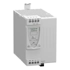 SCHNEIDER ELECTRIC - Spannungsversorgung ABL8, Universal, 1-/2-phasig, 100-500VAC, 24VDC, 10A, 240W