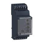 SCHNEIDER ELECTRIC - Spannungswächter, Über-/Unterspannung Phase-Phase-Neutral, 114-329 VAC, 2 W
