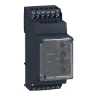 SCHNEIDER ELECTRIC - Niveaurelais konduktiv (Leitfähigkeitsmessung), 24-240VAC/DC, 2 W