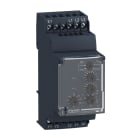 SCHNEIDER ELECTRIC - Pumpenwächter, Pumpensteuerung, 1-10 A, 208-480VAC, 1 W
