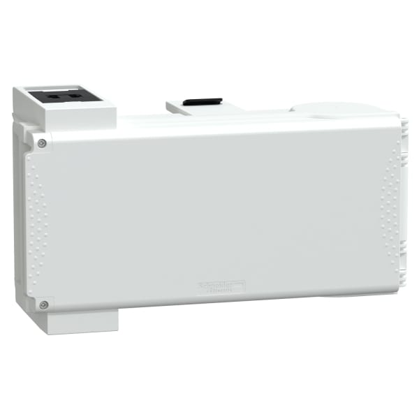 SCHNEIDER ELECTRIC - KS Abgangskasten, 50A, 3L+N+PE, für Sicherungen E18