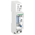 SCHNEIDER ELECTRIC - Zeitschaltuhr mechanisch IHH 7j 1c ARM, 1 TE, 7 Tage, 1 Kanal