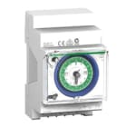 SCHNEIDER ELECTRIC - Mechanische Zeitschaltuhr, IH 24h 1c SRM, 24 Std., ohne Speicher