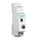 SCHNEIDER ELECTRIC - Elektronischer Treppenlichtzeitschalter MINs, 0,5, 20min.