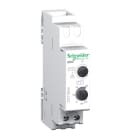SCHNEIDER ELECTRIC - Elektr. Treppenlichtzeits. MINs-0,5, 20min., Vorwarnfunkt., Fernschaltfunkt.