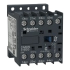 SCHNEIDER ELECTRIC - HILFSSCHÜTZ 3S1Ö 220V DC DIODE