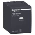 SCHNEIDER ELECTRIC - Ersatz-Schutzmodul für PRD1 Master, C1 Master-350, 2TE